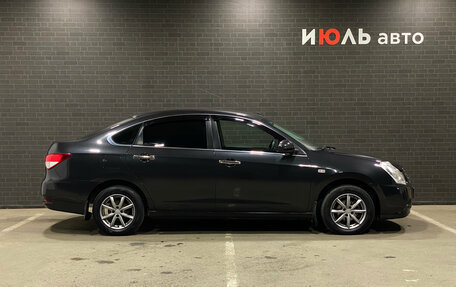 Nissan Almera, 2014 год, 500 000 рублей, 4 фотография