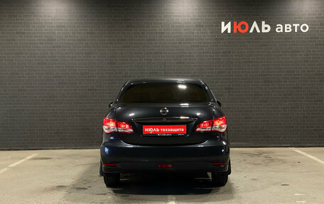 Nissan Almera, 2014 год, 500 000 рублей, 6 фотография