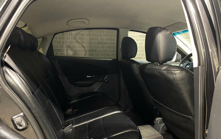 Nissan Almera, 2014 год, 500 000 рублей, 9 фотография