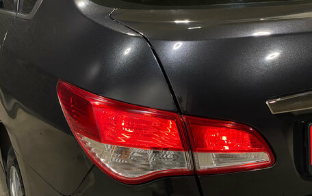 Nissan Almera, 2014 год, 500 000 рублей, 7 фотография