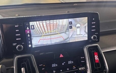 KIA Sorento IV, 2022 год, 4 390 000 рублей, 11 фотография