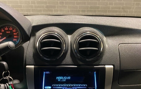 Nissan Almera, 2014 год, 500 000 рублей, 10 фотография
