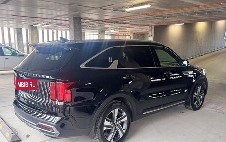 KIA Sorento IV, 2022 год, 4 390 000 рублей, 7 фотография
