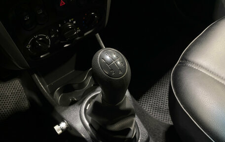 Nissan Almera, 2014 год, 500 000 рублей, 12 фотография