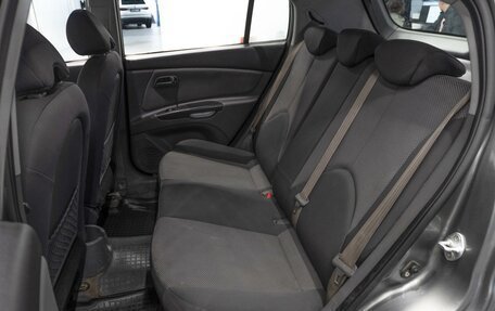 KIA Rio II, 2010 год, 599 000 рублей, 9 фотография