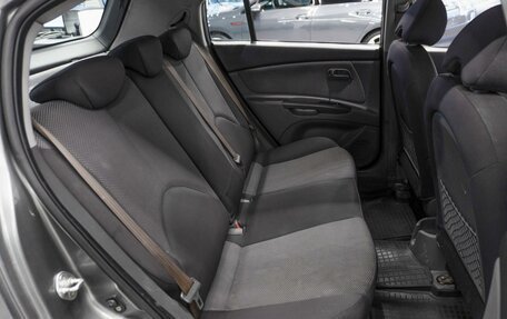 KIA Rio II, 2010 год, 599 000 рублей, 7 фотография