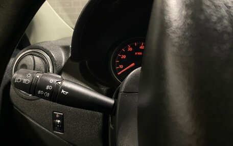 Nissan Almera, 2014 год, 500 000 рублей, 14 фотография