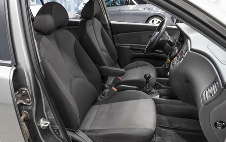 KIA Rio II, 2010 год, 599 000 рублей, 8 фотография