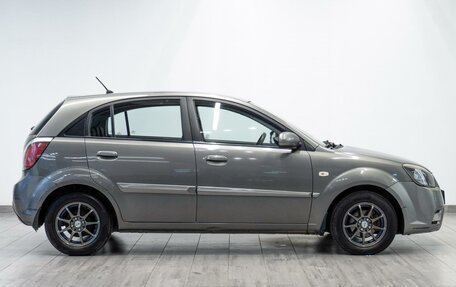 KIA Rio II, 2010 год, 599 000 рублей, 5 фотография