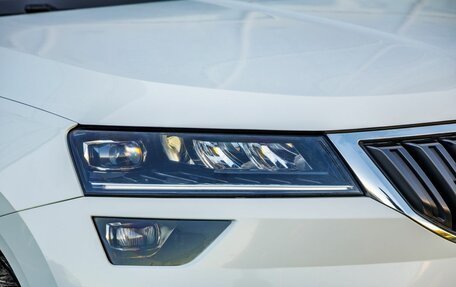 Skoda Karoq I, 2022 год, 2 748 000 рублей, 11 фотография