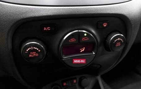 KIA Rio II, 2010 год, 599 000 рублей, 14 фотография