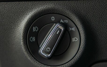 Skoda Karoq I, 2022 год, 2 748 000 рублей, 17 фотография