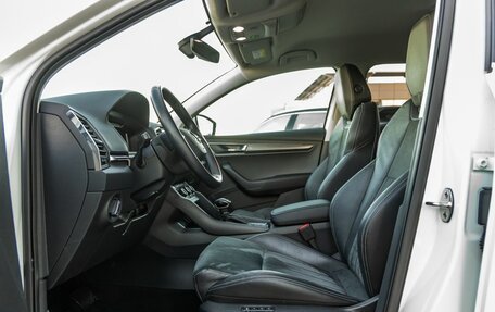 Skoda Karoq I, 2022 год, 2 748 000 рублей, 14 фотография