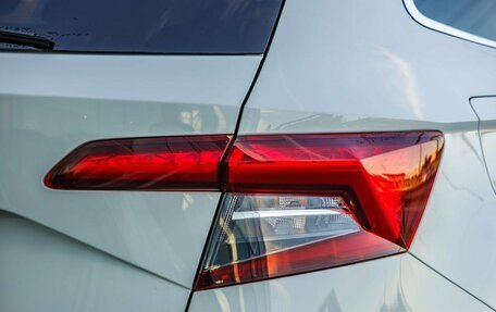 Skoda Karoq I, 2022 год, 2 748 000 рублей, 12 фотография