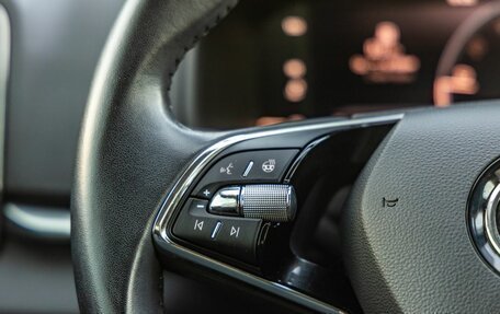 Skoda Karoq I, 2022 год, 2 748 000 рублей, 20 фотография