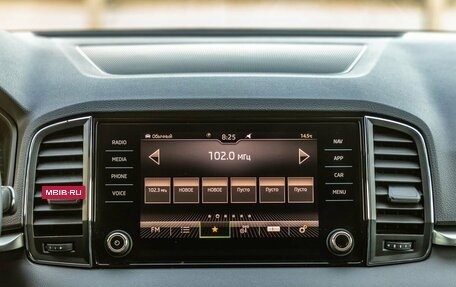 Skoda Karoq I, 2022 год, 2 748 000 рублей, 24 фотография