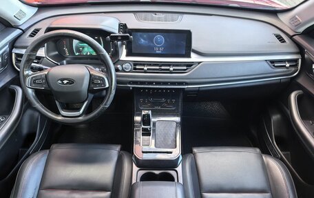Chery Tiggo 7 Pro, 2020 год, 1 699 000 рублей, 6 фотография