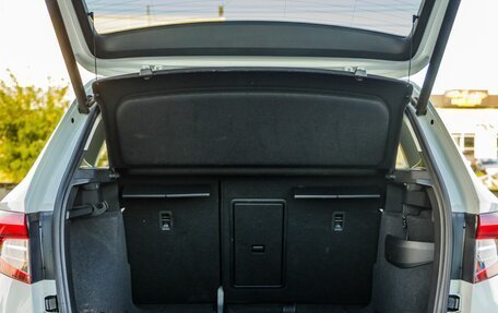 Skoda Karoq I, 2022 год, 2 748 000 рублей, 33 фотография
