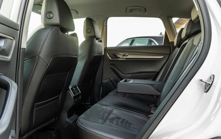 Skoda Karoq I, 2022 год, 2 748 000 рублей, 32 фотография