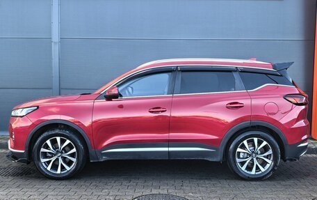 Chery Tiggo 7 Pro, 2020 год, 1 699 000 рублей, 2 фотография