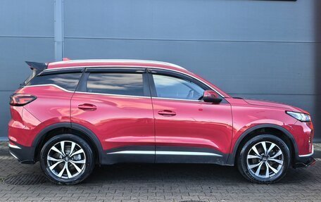 Chery Tiggo 7 Pro, 2020 год, 1 699 000 рублей, 3 фотография