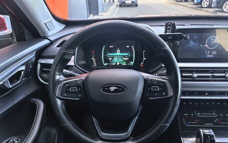 Chery Tiggo 7 Pro, 2020 год, 1 699 000 рублей, 7 фотография