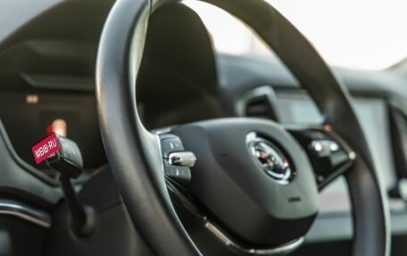 Skoda Karoq I, 2022 год, 2 748 000 рублей, 31 фотография