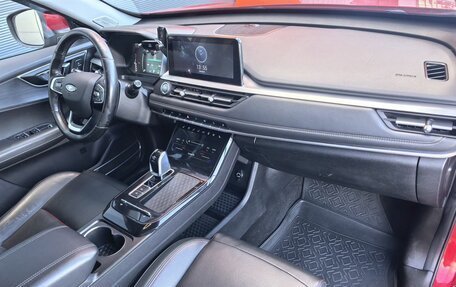 Chery Tiggo 7 Pro, 2020 год, 1 699 000 рублей, 10 фотография