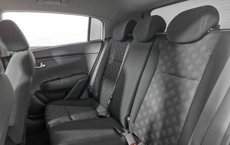 KIA Rio IV, 2020 год, 1 619 000 рублей, 11 фотография