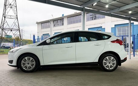 Ford Focus III, 2016 год, 919 000 рублей, 2 фотография