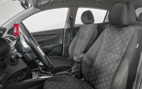 KIA Rio IV, 2020 год, 1 619 000 рублей, 10 фотография