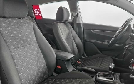 KIA Rio IV, 2020 год, 1 619 000 рублей, 9 фотография