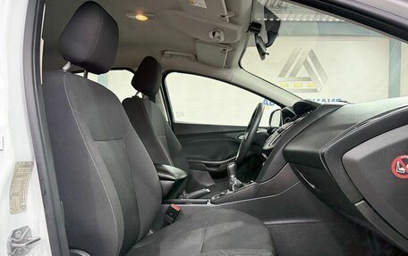 Ford Focus III, 2016 год, 919 000 рублей, 10 фотография