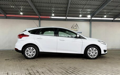 Ford Focus III, 2016 год, 919 000 рублей, 6 фотография