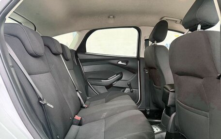Ford Focus III, 2016 год, 919 000 рублей, 11 фотография