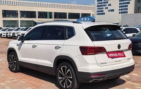 Volkswagen Tharu, 2022 год, 1 410 000 рублей, 4 фотография
