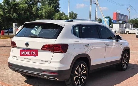Volkswagen Tharu, 2022 год, 1 410 000 рублей, 6 фотография