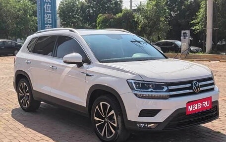 Volkswagen Tharu, 2022 год, 1 410 000 рублей, 3 фотография