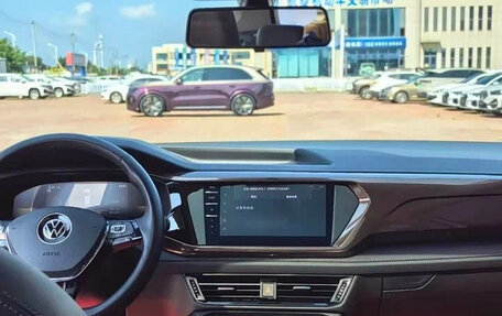 Volkswagen Tharu, 2022 год, 1 410 000 рублей, 11 фотография