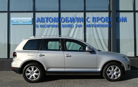 Volkswagen Touareg III, 2008 год, 1 279 000 рублей, 6 фотография