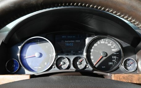 Volkswagen Touareg III, 2008 год, 1 279 000 рублей, 9 фотография