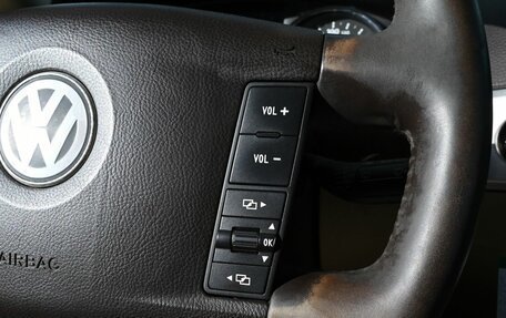 Volkswagen Touareg III, 2008 год, 1 279 000 рублей, 13 фотография