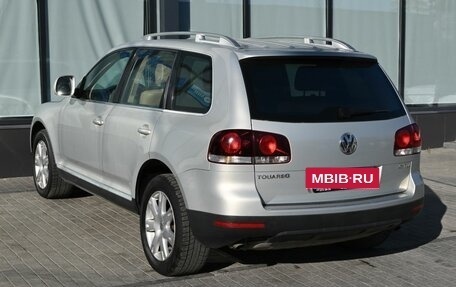 Volkswagen Touareg III, 2008 год, 1 279 000 рублей, 3 фотография