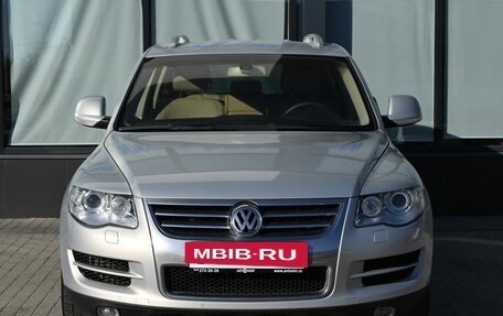 Volkswagen Touareg III, 2008 год, 1 279 000 рублей, 8 фотография