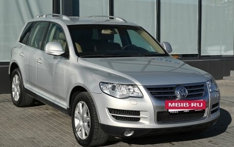 Volkswagen Touareg III, 2008 год, 1 279 000 рублей, 7 фотография