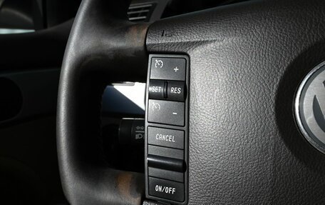 Volkswagen Touareg III, 2008 год, 1 279 000 рублей, 14 фотография