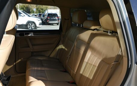 Volkswagen Touareg III, 2008 год, 1 279 000 рублей, 17 фотография