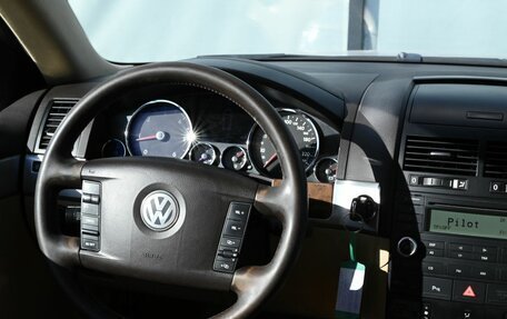Volkswagen Touareg III, 2008 год, 1 279 000 рублей, 19 фотография