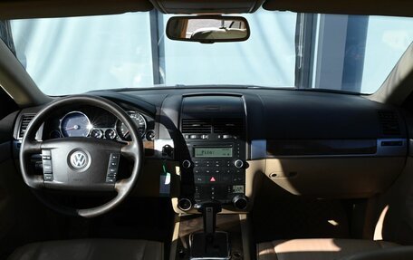 Volkswagen Touareg III, 2008 год, 1 279 000 рублей, 18 фотография
