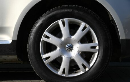 Volkswagen Touareg III, 2008 год, 1 279 000 рублей, 21 фотография